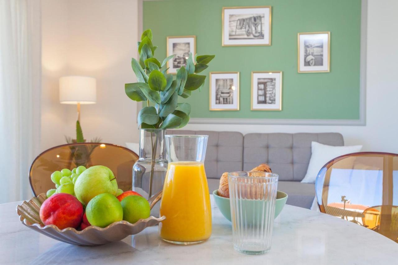 Tinel Boutique Apartment Проманья Экстерьер фото